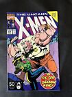 Marvel Comics The Uncanny X-Men #278 1991 In the Grip of the Shadow King