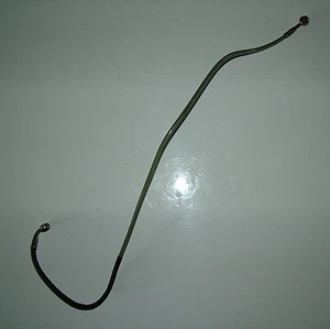 Ducati Multistrada 1100s Durite de frein arrière / Rear brake hose - Picture 1 of 1