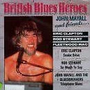 British Blues Heroes von John Mayall  Friends | CD | Zustand sehr gut - Bild 1 von 2