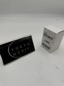 YAMAHA WS668000 Parts Battery Holder Assy Electric Acoustic Guitar Black NEW - Picture 1 of 7