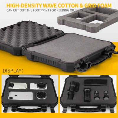 Maleta de viaje personalizada rígida Foto 1 de 3