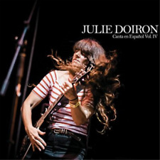 Julie Doiron Canta En Español - Volume IV (Vinyl) 10" Album