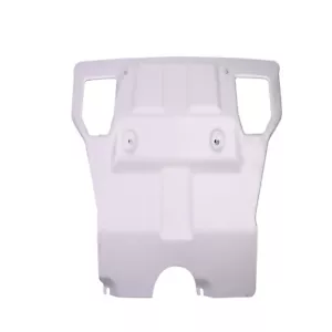 Placa de deslizamiento delantera cubierta de motor para Toyota Tacoma 2005-2015 parte inferior de aluminio - Imagen 1 de 14