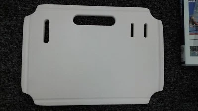 切割板 - 重型 1 英寸厚 x 13 英寸 X 9 — 第 1/2 张图片