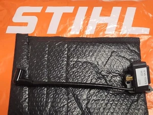 Original Stihl Spule 4140 400 1308 FS38 FS55 FC55 FS45 mm55 neu OEM schneller Versand - Bild 1 von 1