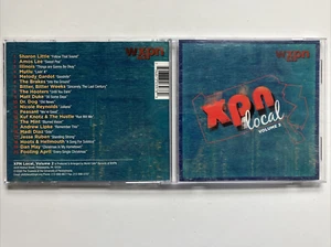 WXPN 88.5 Presents XPN Local Vol 2 CD incl Amos Lee, Mutlu, The Hooters, Dr. Dog - Picture 1 of 2