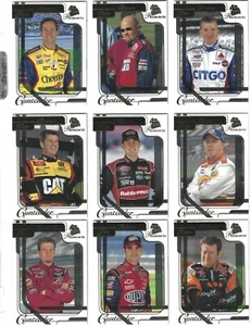 2003 Premium-Complete 50 card Base set-Straight from packs to pages! - Picture 1 of 1