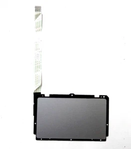 ORIGINAL Dell Latitude 5420 Mouse Touchpad Mouse Placa de botones de clic - Imagen 1 de 1