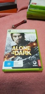 Xbox 360 Game | Alone In The Dark (2008) - Picture 1 of 1