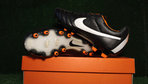 Las mejores ofertas en Zapatos de fútbol Nike Tiempo Legend | eBay