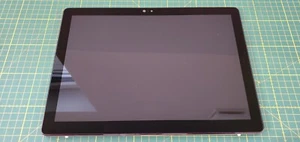 Dell Latitude 7210 2-in-1 i5-10210U 8GB DDR3 512GB M.2 12,3" Touch B-Ware_0.85_2 - Bild 1 von 17
