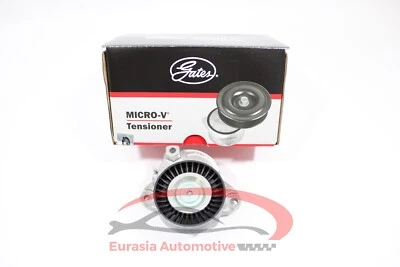 Tensor de correa de transmisión Gates 2722000270 para Mercedes Benz G550 5,5 L 2009-2015 Foto 1 de 4