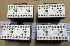 1PC NEW Schneider Contactor LP5K0601BW3 6A 24VDC #LL - Picture 1 of 3