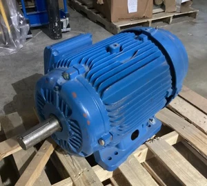 WEG 05018ET3E326T-W22 General Purpose Motor 1,775 RPM 50 HP - Picture 1 of 5