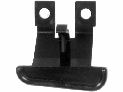 For 2002-2004 Oldsmobile Bravada Console Lock Cylinder 31549QP 2003 - Изображение 1 из 2