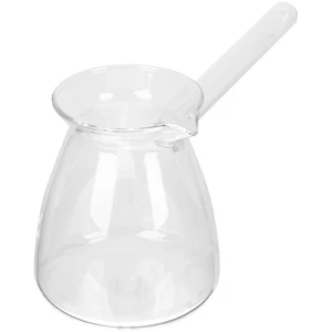 Haushalt Teekanne Türkische Kaffee Wärmer Tee Dampfenden Topf Sauce Pan Kessel - Bild 1 von 12