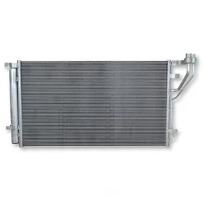 A/c Condenser fits 2016 Kia Optima GLOBAL PARTS - Picture 1 of 1