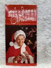 1969 Christmas Card Lawrence Welk Holiday Advertisement Gift Vtg