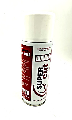 Dormer Supercut Chlorine Free Fluid Spray 300ml • 12.99£