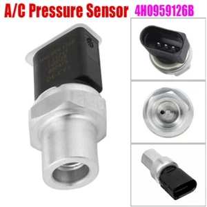 For Audi A4 A5 A6 VW Skoda Seat Air Con Pressure Sensor Switch 4H0959126B - Picture 1 of 12