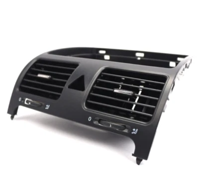 Car Air Vent Outlet Dashboard Center A/C Vent Fit For 2006-2009 Volkswagen Jetta - Изображение 1 из 4