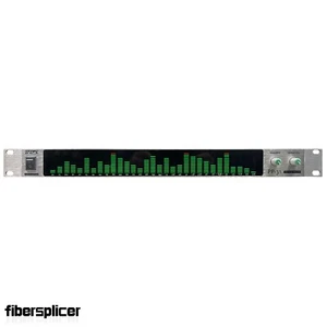 PP-31 Digital Audio Spectrum Analyzer Display Music Spectrum VU Meter Green LED - Picture 1 of 1