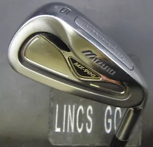 Mizuno MX900 5 Iron Regular Graphite Shaft Golf Pride Grip - Picture 1 of 5