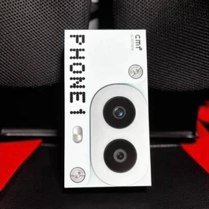 CMF BY NOTHING Phone 1/ 8GB 128GB Sim Free Unlocked Smartphones Light Green - Picture 1 of 2