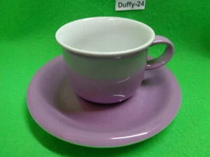 Kaffeetasse 2 tlg Daily Colori Violett von Arzberg - Bild 1 von 1