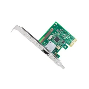 VRRH1 - Dell Single Port PCI-Express X1 Gigabit Ethernet Network Interface Card - Picture 1 of 1