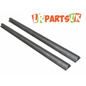 DA4086 X2 Land Rover Defender Vordertürrahmen Boden Reparatur Abschnitte Panel PAAR - Bild 1 von 1