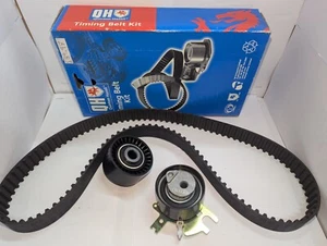Kit de correa de distribución Ford C-MAX, Focus, Galaxy, Kuga, Mondeo, S-MAX 2.0 TDCi QH - Imagen 1 de 3