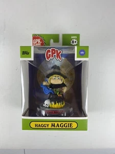 Garbage Pail Kids Haggy Maggie GPK Classic Series Topps Vinyl Figure New - Picture 1 of 6