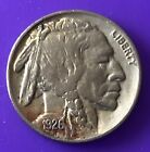 USA 5 cents BUFFALO Nickel année 1926 TTB G191