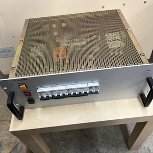 ST8107-154 STS ICP RIE PECVD aC3740/01 Assy 2nd Gen P P D Rack Power Supply - Picture 1 of 24