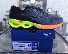 mizuno wave creation size 12