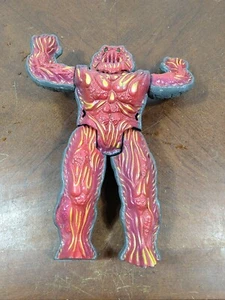 Figura de acción vintage Inhumanoids Magnokor 8" 1986 de Hasbro - Imagen 1 de 15