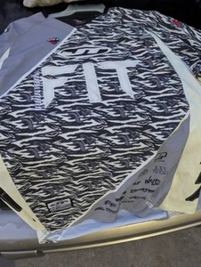 Paintball Fit 2023 Chicago Open Practice Jersey - Picture 1 of 10
