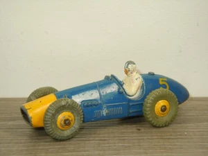 Ferrari F1 - Dinky Toys 234 England *72794 - Bild 1 von 4