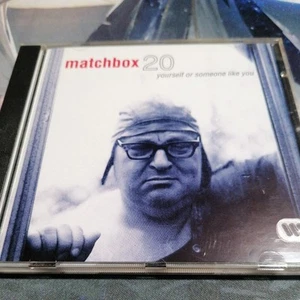 Matchbox 20 CD 13046 - Bild 1 von 3