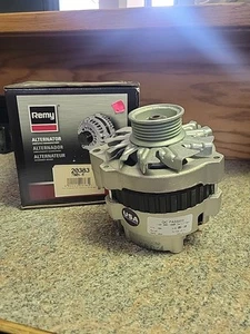 Remy Alternator 20383 (NO CORE CHARGE) 7861-11 - Picture 1 of 2