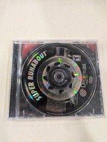 Super Runabout: San Francisco Edition (Sega Dreamcast, 2000) 