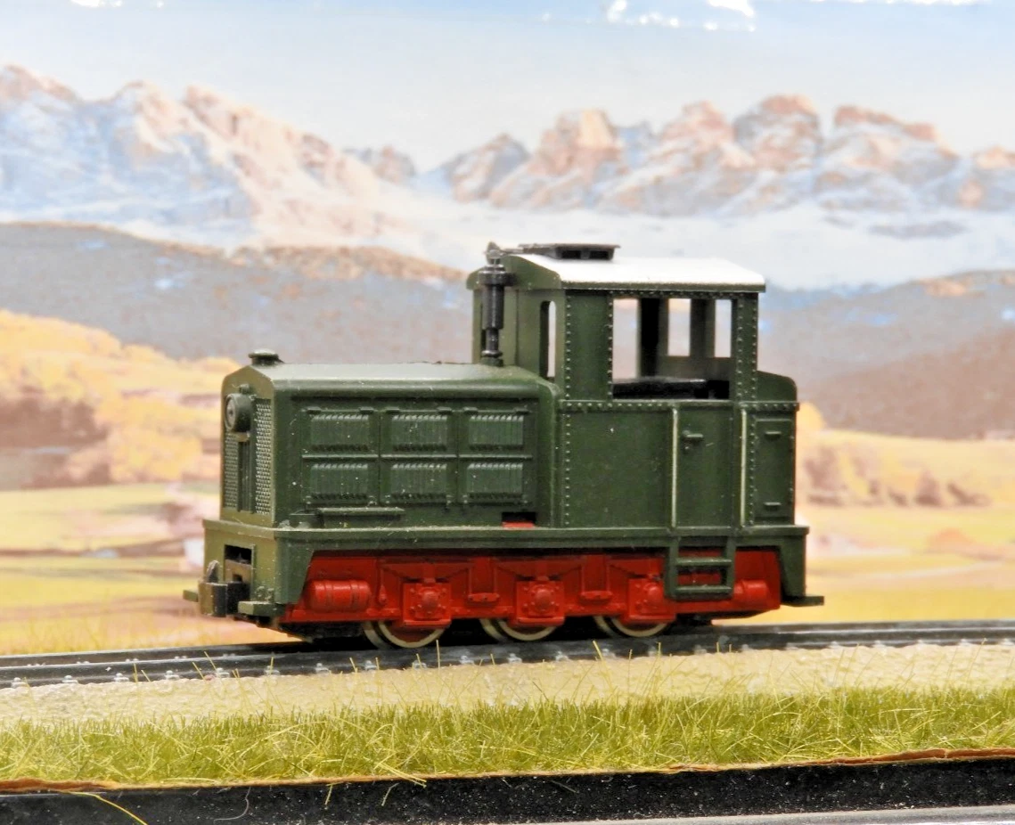 Egger-Bahn Model Trains for sale | eBay