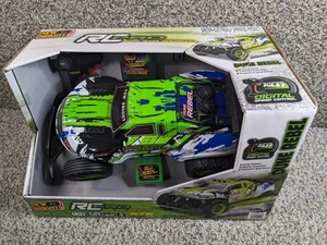 New Bright RC Pro Dune Rebel Remote Control Buggy Brand New In Original Box - Picture 1 of 10