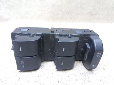 Driver Left Master 电源窗开关 适合 08-12 福特 ESCAPE A78-194869 — 第 1/4 张图片