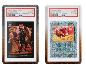 Graded Guard Cafe Bundle Nitro & Cola PSA VORVERKAUF - Bild 1 von 1