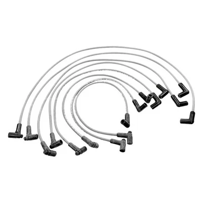 For Chevy G30 1975-1976 Standard 26907 Pro Series Spark Plug Wire Set Foto 1 de 2