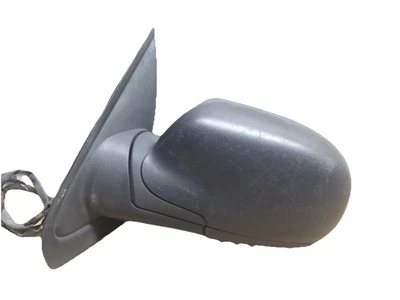 02 03 04 05 06 07 08 09 Espejo retrovisor eléctrico izquierdo Chevrolet Trailblazer Envoy OEM #A80 Foto 1 de 4