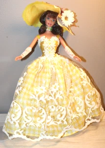 Muñeca Barbie Mattel Summer Splendor 1996 suelta - Imagen 1 de 2