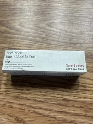 JOY Rare Beauty Soft Pinch Liquid Blush - 0.25 fl oz - Image 1 of 4